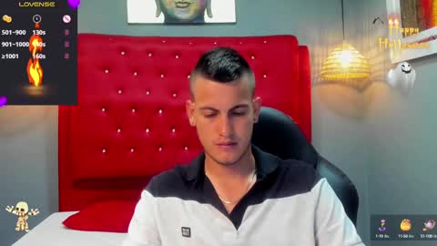 Ceroke online show from February 6, 2025, 5:46 am