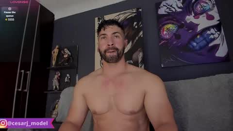 Snapshot of cesar_joness chatting on April 19, 2026, 8:55 pm Cesar jones online show from April 19, 2026, 8:55 pm