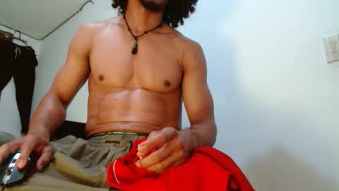 cesar_master_ online show from October 16, 2025, 1:17 am