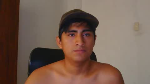 Cesar online show from February 22, 2025, 10:52 pm