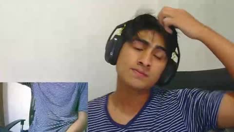 Cesar online show from September 8, 2025, 9:03 pm