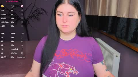 Snapshot of cessiebler chatting on June 26, 2026, 5:50 pm Cessie online show from June 26, 2026, 5:50 pm