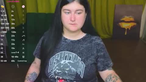Snapshot of cessiebler chatting on July 20, 2026, 5:48 pm Cessie online show from July 20, 2026, 5:48 pm