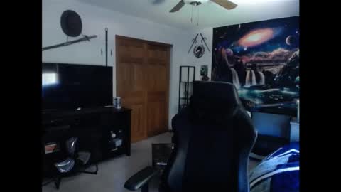 Snapshot of cessprinn chatting on October 1, 2025, 4:57 pm Marie online show from October 1, 2025, 4:57 pm