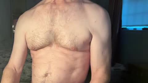 cfnmworkout1 online show from January 11, 2025, 9:46 pm