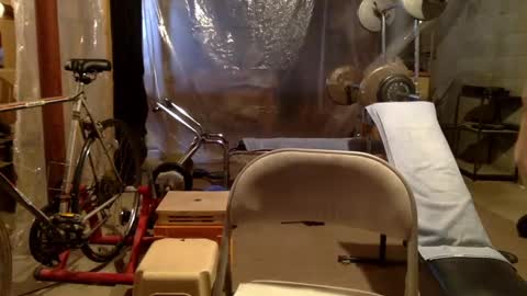 cfnmworkout1 online show from January 20, 2025, 7:14 pm