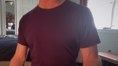 cfnmworkout1 online show from February 25, 2025, 5:04 pm