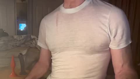 cfnmworkout1 online show from March 1, 2025, 2:15 am