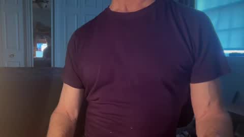 cfnmworkout1 online show from March 3, 2025, 9:37 pm