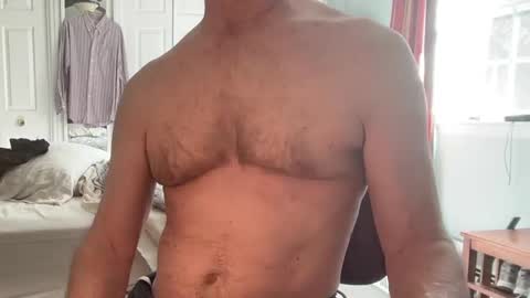 cfnmworkout1 online show from September 9, 2025, 1:21 pm