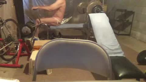 Snapshot of cfnmworkout1 chatting on April 20, 2026, 6:31 pm cfnmworkout1 online show from April 20, 2026, 6:31 pm