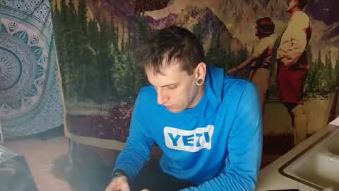 cguffey2284 online show from January 20, 2025, 2:22 am