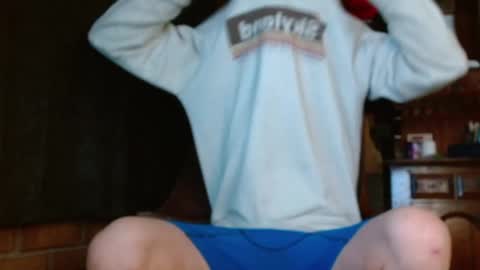 cguffey2284 online show from March 3, 2025, 1:10 am