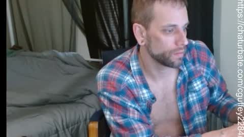 cguffey2284 online show from February 1, 2026, 1:09 pm