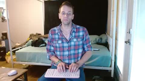 cguffey2284 online show from March 10, 2026, 6:35 pm