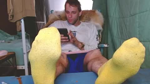Snapshot of cguffey2284 chatting on April 29, 2026, 8:04 pm cguffey2284 online show from April 29, 2026, 8:04 pm