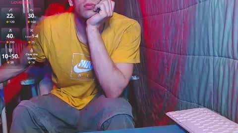 Snapshot of cguffey2284 chatting on May 10, 2026, 10:59 pm cguffey2284 online show from May 10, 2026, 10:59 pm