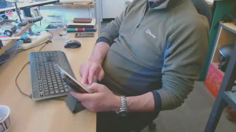 Snapshot of ch400 chatting on April 22, 2026, 4:52 pm ch400 online show from April 22, 2026, 4:52 pm