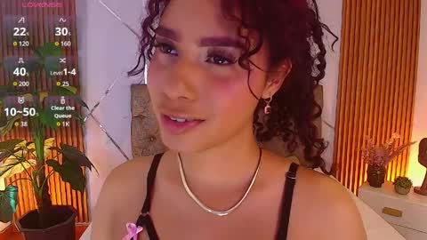 Snapshot of chaarlottee_69 chatting on May 6, 2026, 7:19 pm CHAARLOTTEE online show from May 6, 2026, 7:19 pm
