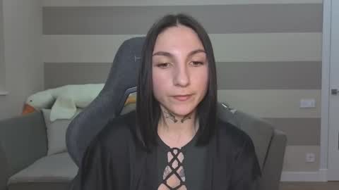 Kate online show from March 6, 2025, 10:09 am