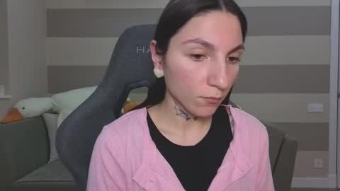 Kate online show from January 6, 2026, 9:18 pm