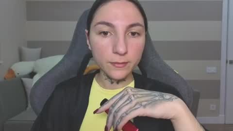 Kate online show from April 3, 2026, 7:39 am