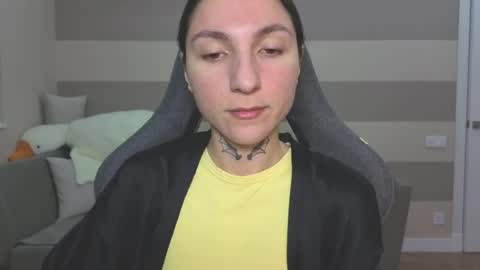 Kate online show from April 9, 2026, 6:13 am