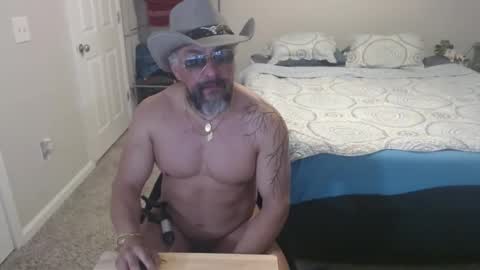 Chuck online show from April 6, 2026, 7:42 am