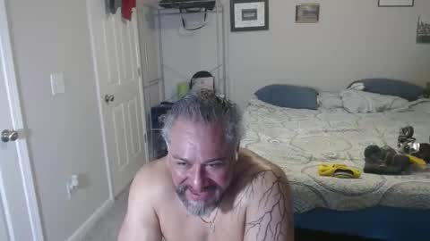 Chuck online show from April 24, 2026, 7:22 am
