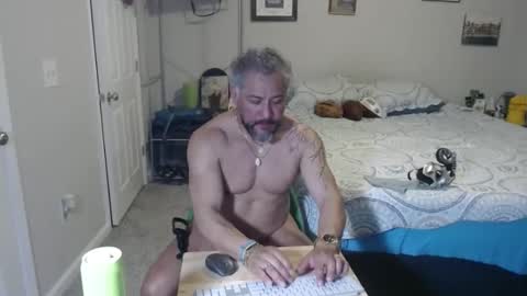 Chuck online show from April 29, 2026, 1:10 am