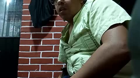 chachote9139 online show from October 14, 2025, 7:31 am