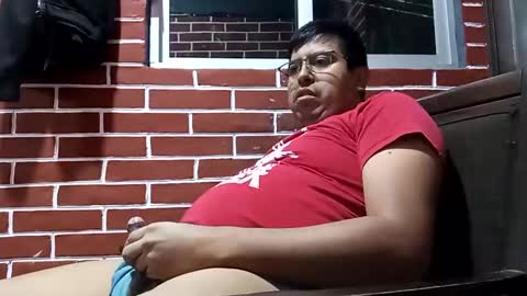 chachote9139 online show from November 4, 2025, 8:24 am