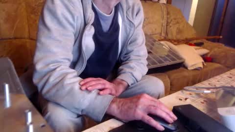 chacoa online show from February 23, 2026, 4:48 pm