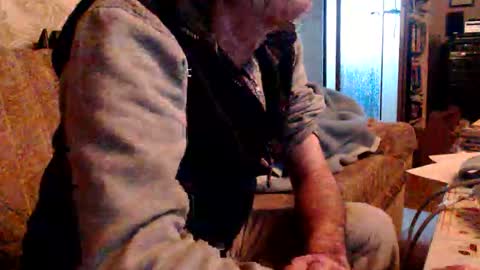 chacoa online show from February 26, 2026, 9:41 am