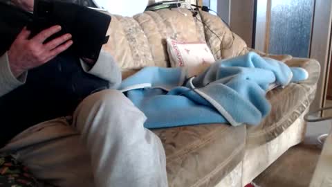 chacoa online show from March 21, 2026, 11:37 am