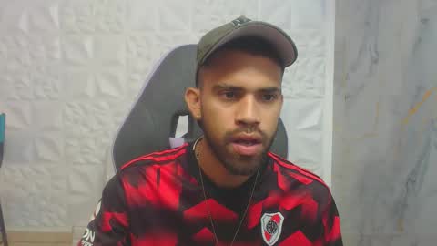 chacorta_ online show from February 14, 2026, 1:08 pm