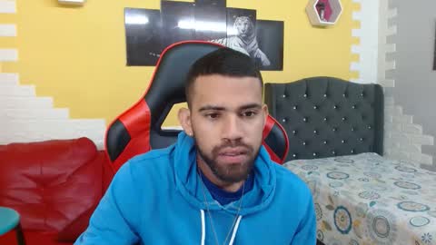 chacorta_ online show from March 12, 2026, 1:06 pm