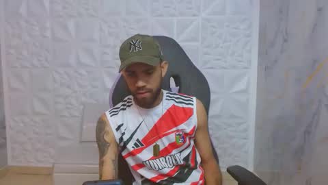 chacorta_ online show from March 15, 2026, 2:45 pm