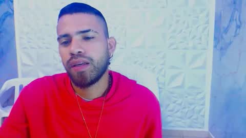 chacorta_ online show from April 16, 2026, 12:50 pm