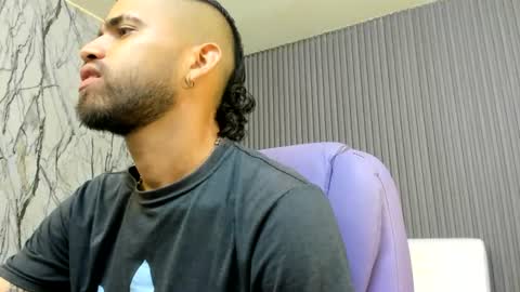 chacorta_ online show from July 6, 2026, 3:47 pm