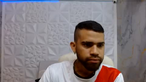 chacorta_ online show from July 15, 2026, 12:32 pm