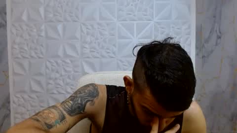 chacorta_ online show from July 17, 2026, 12:56 pm