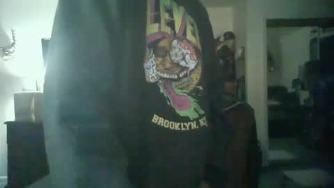 GigaChad online show from October 18, 2025, 4:59 am