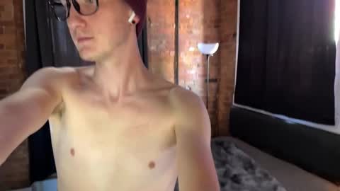 chadbentley123 online show from November 23, 2025, 7:13 pm