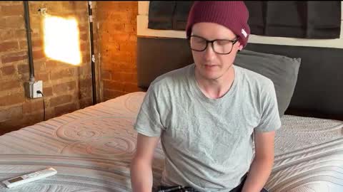 chadbentley420 online show from October 18, 2025, 1:01 pm