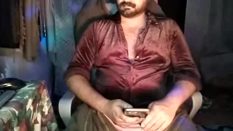 Stormydick online show from January 9, 2026, 11:06 pm