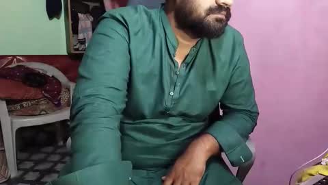 Stormydick online show from April 16, 2026, 9:39 pm