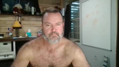 chadmichaell online show from November 26, 2025, 1:23 pm
