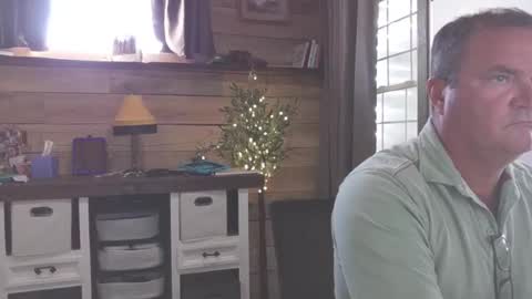 chadmichaell online show from June 15, 2026, 3:03 pm