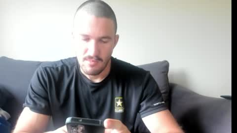 Snapshot of chadpowerz chatting on June 22, 2026, 5:10 pm Lydong online show from June 22, 2026, 5:10 pm
